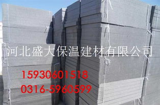 河北盛大保溫建材 石墨聚苯板制造工廠行業動態與裝飾材料新發展
