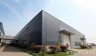 崇佑 高鐵與華為訂單加持，裝飾材料巨頭Q2營運表現可期