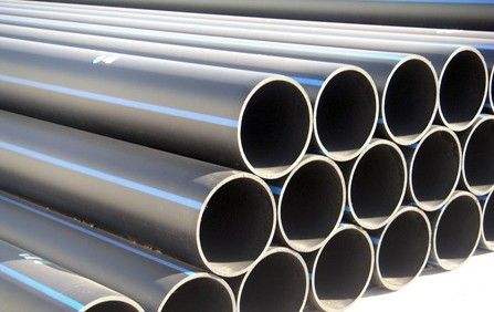 沈陽鑫琪暢通建筑材料 PE管材管件全攻略——價格、規格、產品圖庫