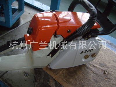 MS380/381汽油鋸 專業(yè)園林與伐木工具的價(jià)格、廠家與選購(gòu)指南